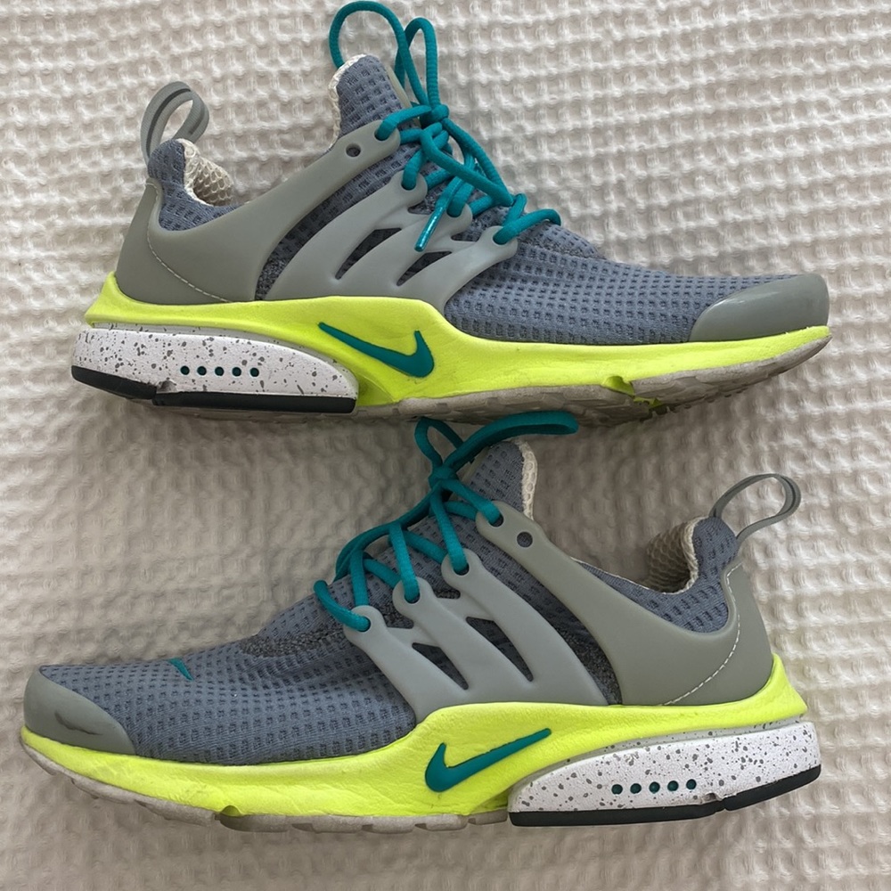 Nike Presto ID